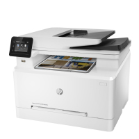 惠普(HP) M281fdn/281FDW/280NW/452DN/452DW彩色A4激一体机(自动双面、复印、扫描、网络 传真 )套餐五