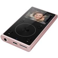 飞傲(FiiO)X1二代 便携高清无损音乐播放器 玫瑰金