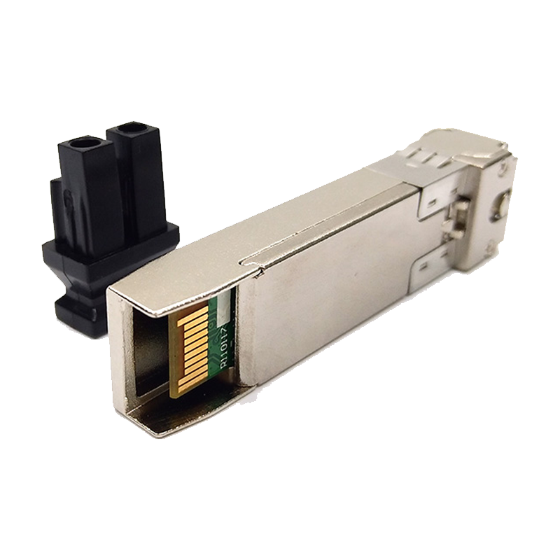 光模块 sm-40km-1330tx/1270rx-10g-i 万兆sfp 40km单芯光模块兼容