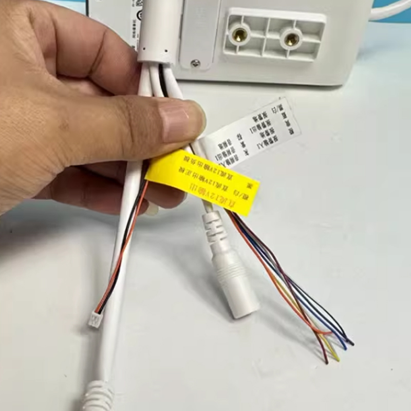 HIKVISION/海康威视 监控摄像机 DS-2CD3T86FWDV3-LS高清大图
