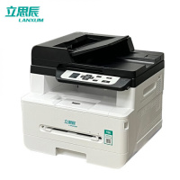 立思辰(LANXUM) A4 GA7027dn 黑白激光 打印/扫描/复印 多功能一体机 (计价单位:台) 黑