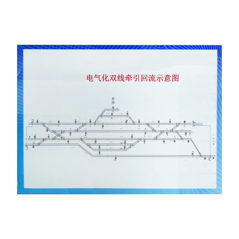 系统图(1200×800mm 亚克力5+8)1套高清大图