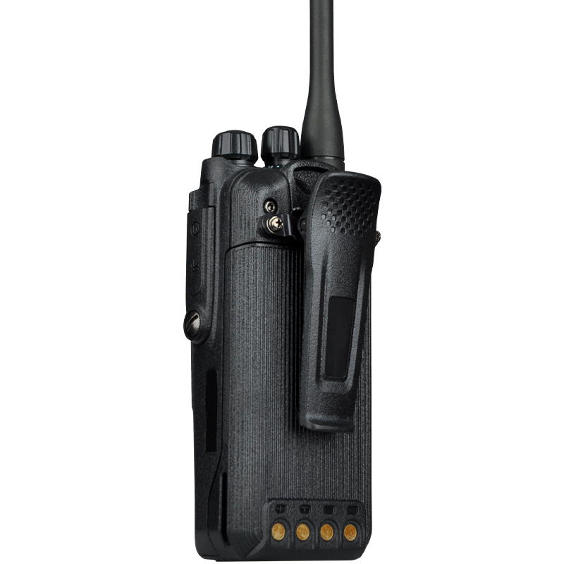 豪艺(HooYe)HD660数字对讲机 专业调频含语音加密调试服务高清大图