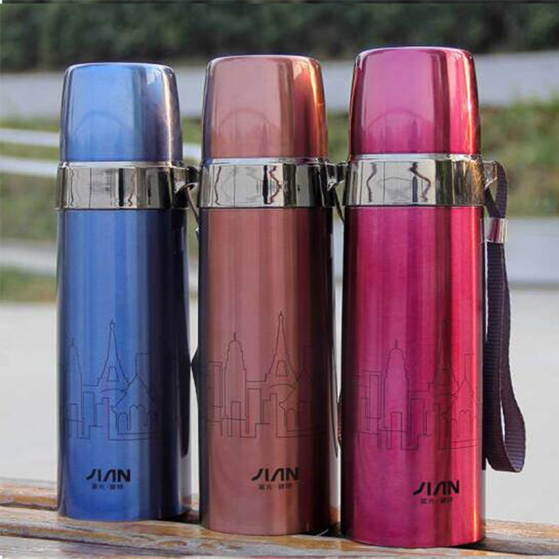 FUGUANG富光柯乐子弹杯BJ018-500(500ml)