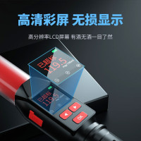 酒精测试仪 便携吹气式手持高精度酒精检测仪 酒查查一号 单位:个