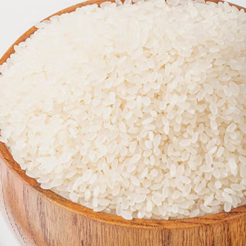 米妹妹 黑龙江软香米大米2.5kg高清大图