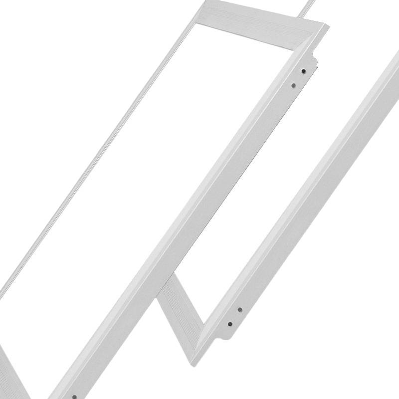 亮思能 LED平板灯 面板灯 集成吊顶面板灯 LSN-BTY 600*600mm 块高清大图