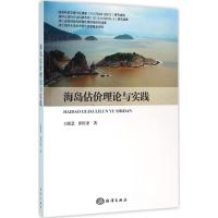 海岛估价理论与实践 王晓慧,崔旺来 著 著作 专业科技 文轩网