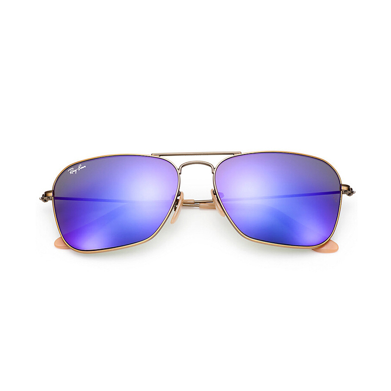 雷朋(Ray.Ban) ORB3136-167-1M58高清太阳镜眼镜时尚墨镜