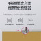 乐创 (lecon)商用保鲜工作台 1.5*0.6米厨房奶茶店卧式冰柜 工程款冷藏 LC-J-LCT15