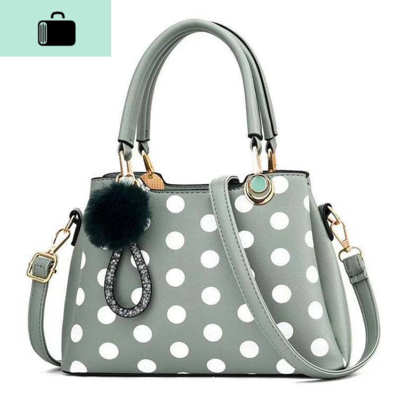 包包女斜挎百搭2020新款女士手提包韩版时尚百搭单肩斜挎包杀手包NEWLAKE高清大图