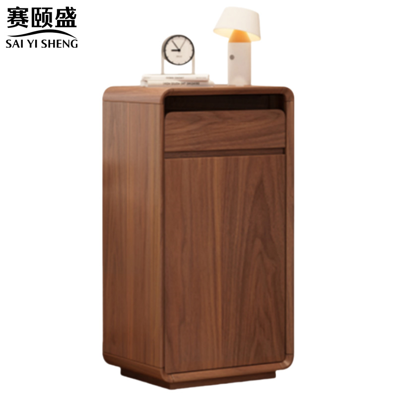 赛颐盛 0.5米鞋柜 500*360*905mm 个高清大图