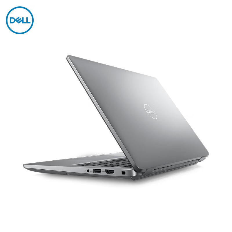 [三年保]戴尔(DELL) Latitude 智锐E5450 14英寸商用笔记本电脑 超薄便携办公 定制Ultra5-125U 16G内存 1T固态 摄像蓝牙高分屏 Win11