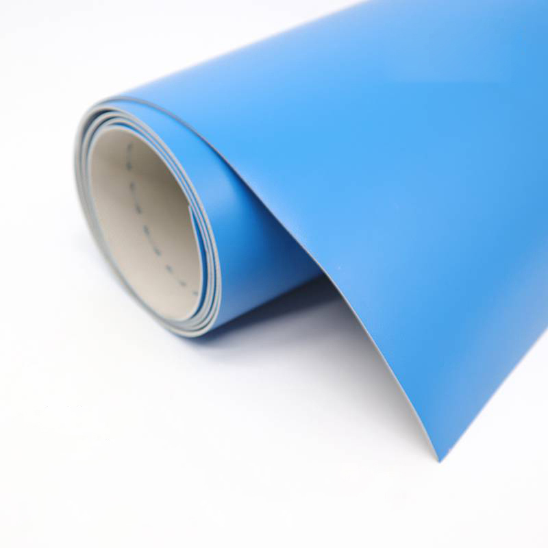 天空桥 PVC地板革 纯色2.0mm 含安装 平方米高清大图