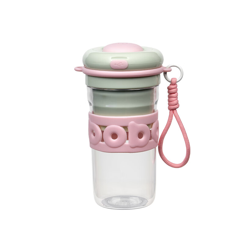 SCHNEIDER 施耐德便携式榨汁杯SWK-XLL1212高清大图