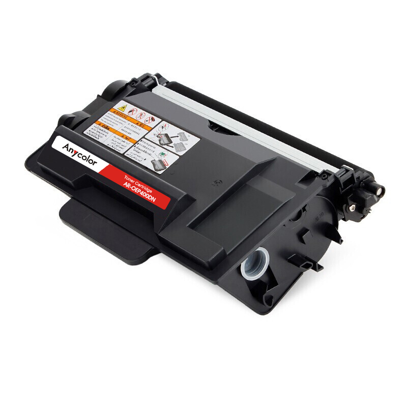 欣彩 OEP400DN粉盒 黑色4K 适用光电通 4010 4020DN