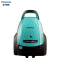 松下(Panasonic) 真空吸尘器MC-WGE61家用 卧式小型干式 织物类尘袋 吸尘器 1000W