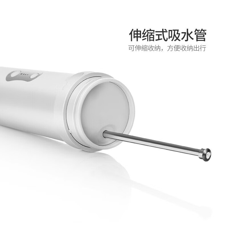 鱼跃电动洗鼻器儿童成人鼻腔鼻喷洗鼻壶手持便携式洗鼻器JQ-S06U/高清大图