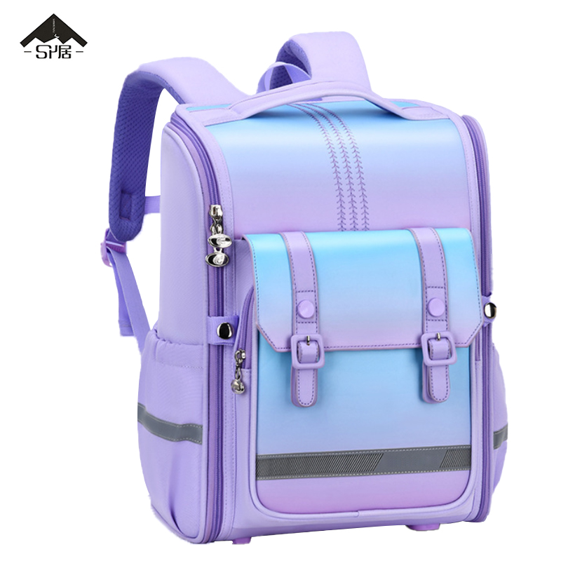 三人居 书包 SRJ786 个高清大图