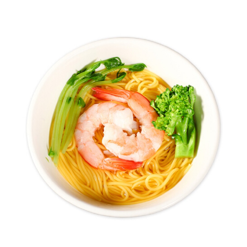 陈克明 儿童杂粮挂面 280g高清大图