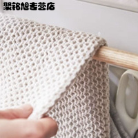 厨房磁吸冰箱收纳架侧壁架磁性挂架卷纸巾架磁铁保鲜袋置物架多款多色多功能住宅家具架类搁板置物架