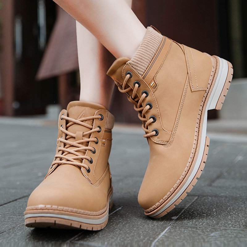 悍途运动鞋时尚女鞋