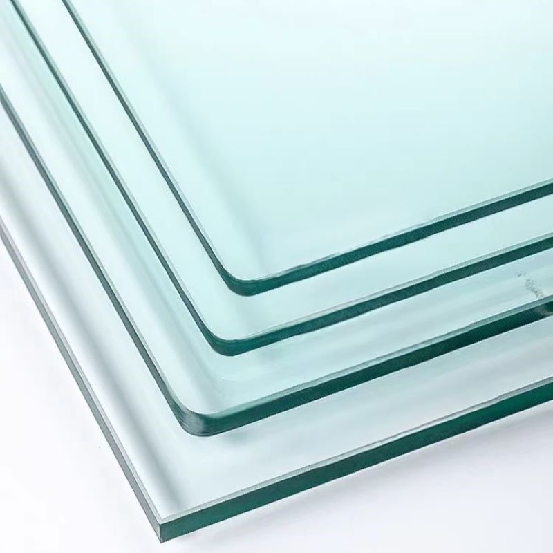 豫众诺 钢化玻璃 定制 平方米高清大图