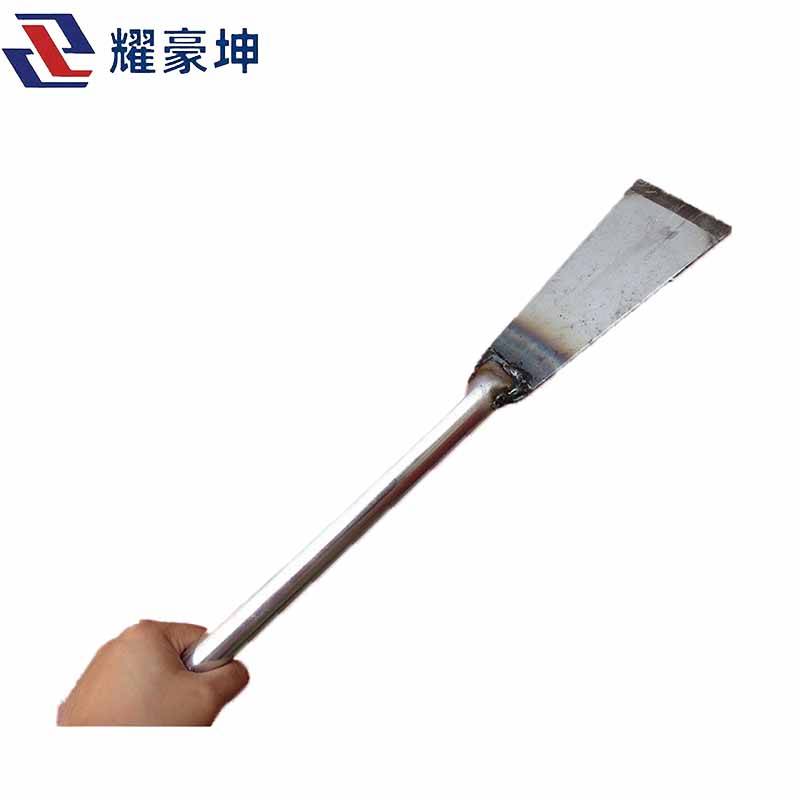 耀豪坤 除冰铲打冰铲除雪铲墙皮铲短款 HGZ 把