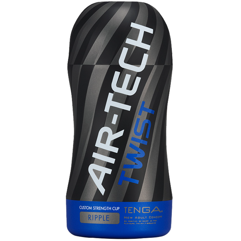 TENGA AIR-TECH TWIST ATT-002缠绵高清大图