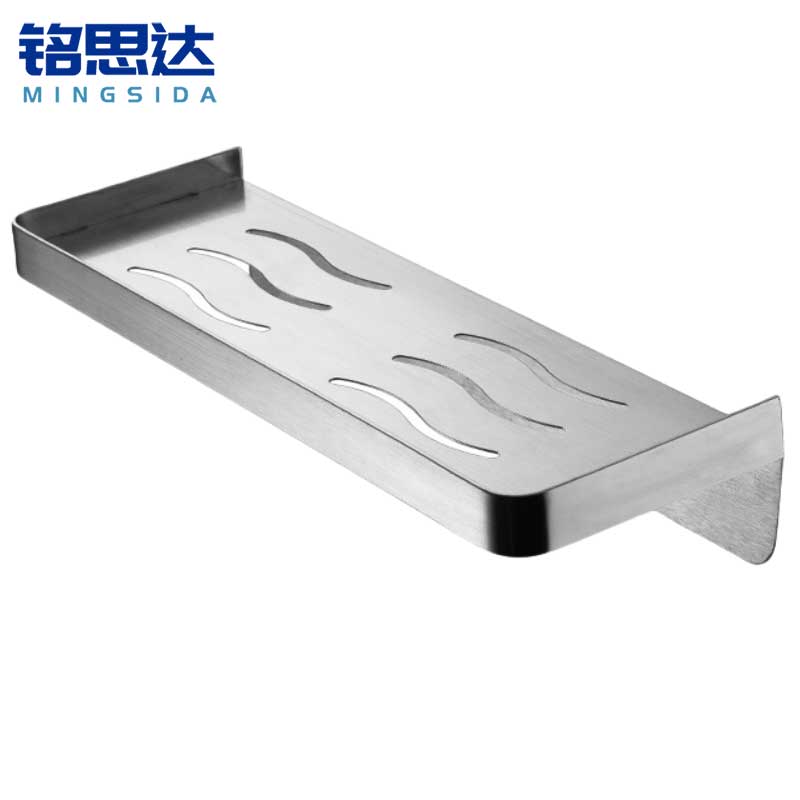 铭思达手机置物架不锈钢个高清大图