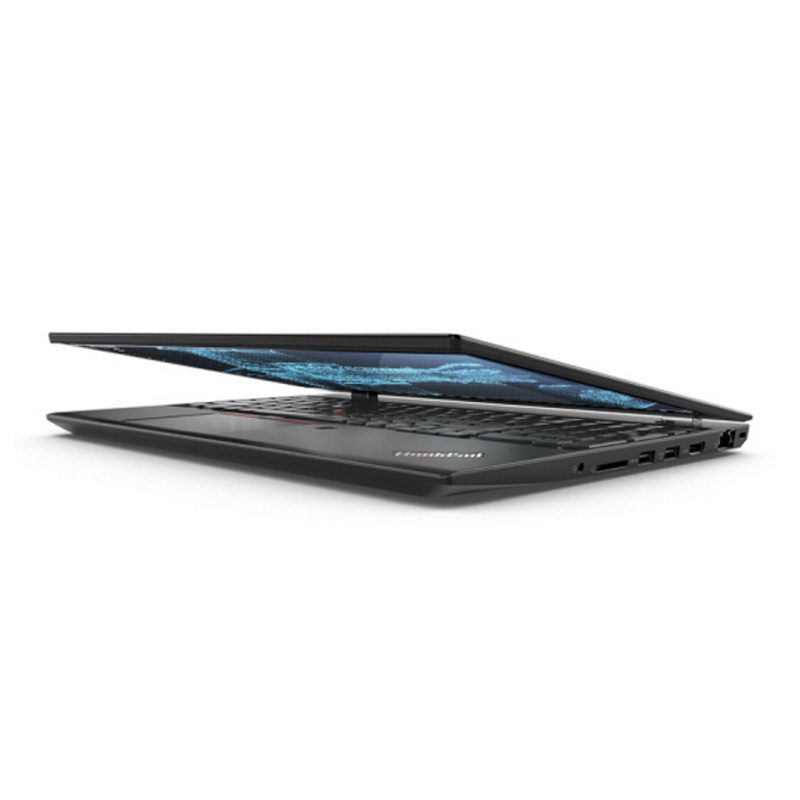 ThinkPad P52S-09CD 15.6英寸移动工作站笔记本电脑(i7-8550U 8G 1TB固态 2G独显)