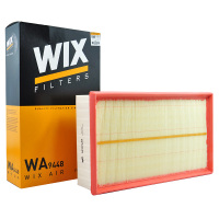 维克斯(WIX)空气滤WA9448适配12-18款迈特威/14-17款凯路威 2.0TSI L4