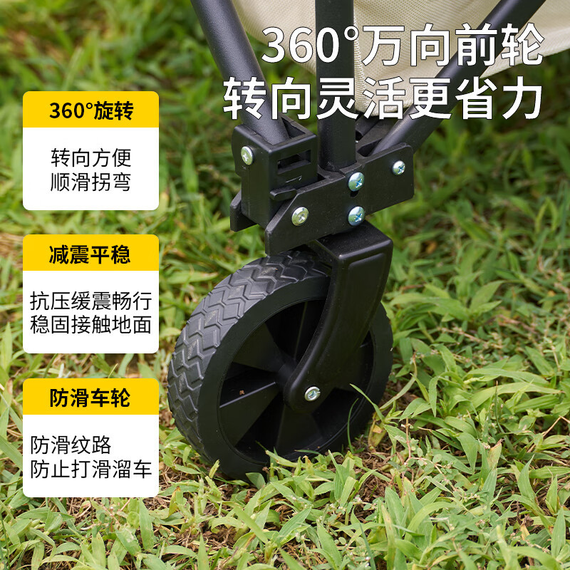 尚烤佳 野营车(极风) LS-689高清大图