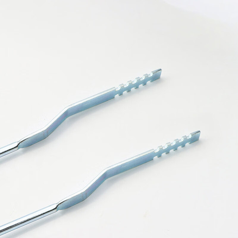 鸣固 柜锁外齿锁杆长580mm TS256981702高清大图