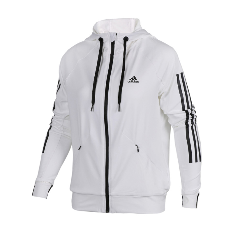 阿迪达斯(adidas) BK7676女装春秋新款运动服休闲外套