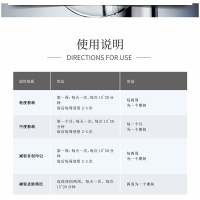 肤可新胶原敷料祛痘修护皮炎痤疮闭口屏障修护医用敷料非面膜其他医用辅料 升级款 2盒