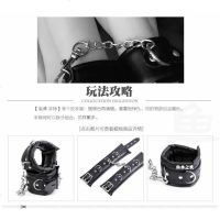 低温蜡烛sm刑具成人情趣用品另类玩具教女奴夫妻情高潮性工具