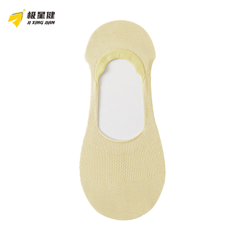 极星健 袜子 M16 双高清大图