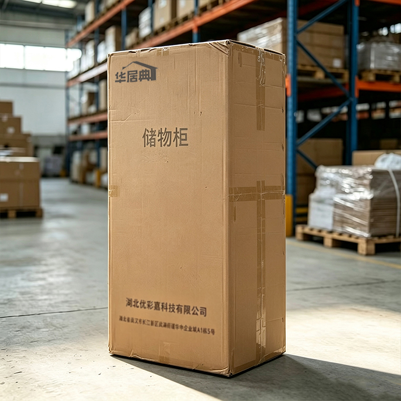 华居典 十门更衣柜 工具柜 宿舍储物柜 加厚 B34 个高清大图