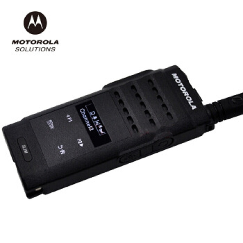 摩托罗拉(MOTOROLA) 对讲机 SL1M (单位:台)