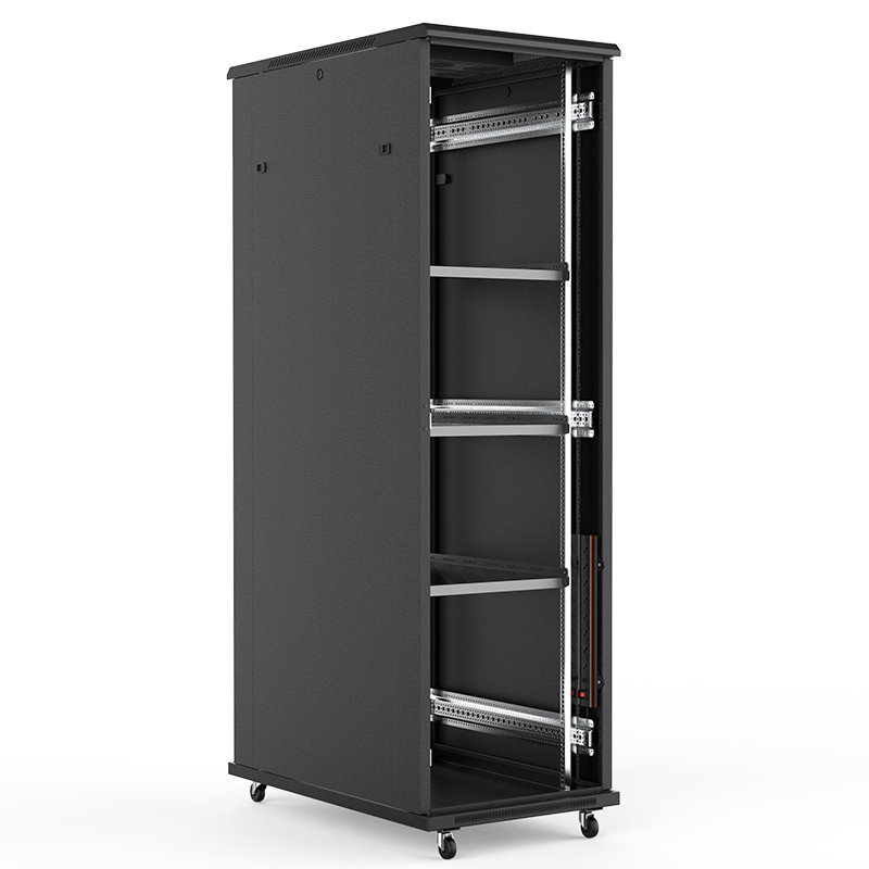 图腾toteng26632网络机柜19英寸16米机柜