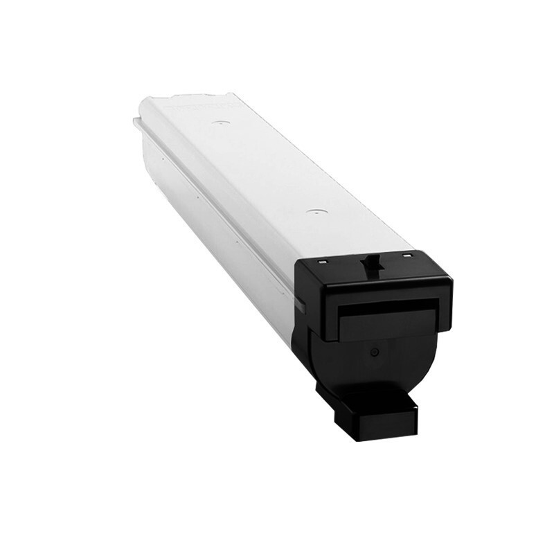 京贤 W9100MCK 打印量25000页 适用惠普MFP/E77422dn 粉盒 (计价单位:只) 黑色高清大图