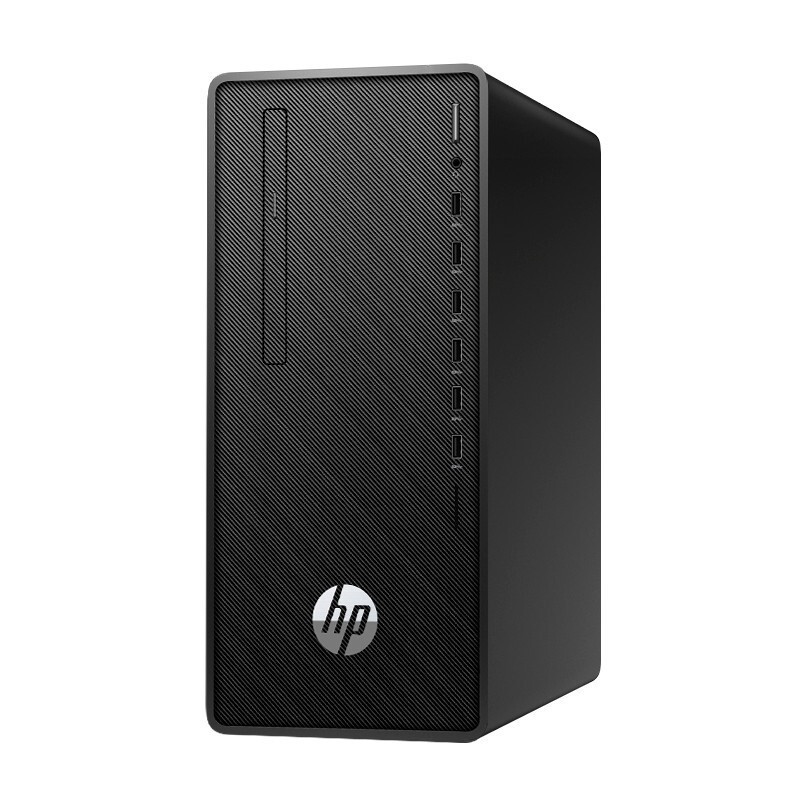 惠普(HP) desktop g6 21.5寸台式电脑整机 I5-10500 8G 1T+256SSD W10