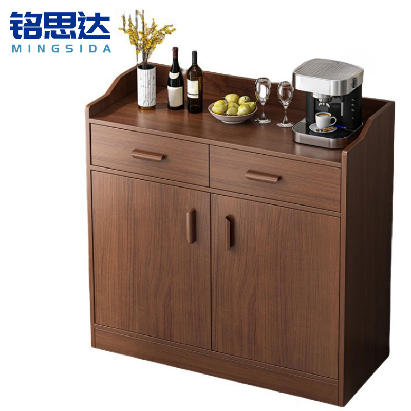 铭思达茶水柜0.8米台高清大图