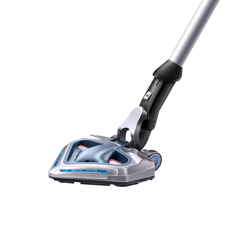 苏泊尔supor无线吸尘器家用手持除尘小型无绳多功能静音