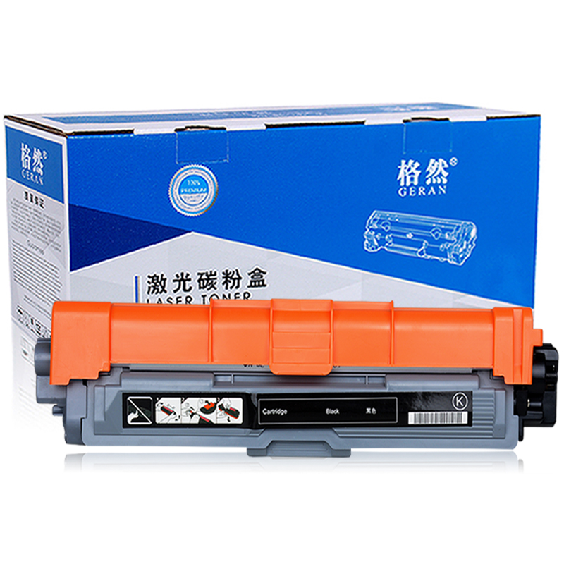 格然 兄弟TN-285黑色碳粉盒适用Brother HL-3170CDW HL-3150CDN HL-3140CDN墨盒 黑色
