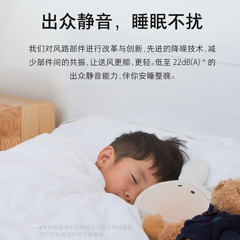 小米(Xiaomi)1.5匹 变频 1级能效 智能控制 冷暖 挂机 小米米家互联网空调KFR-35GW-B1ZM-M1