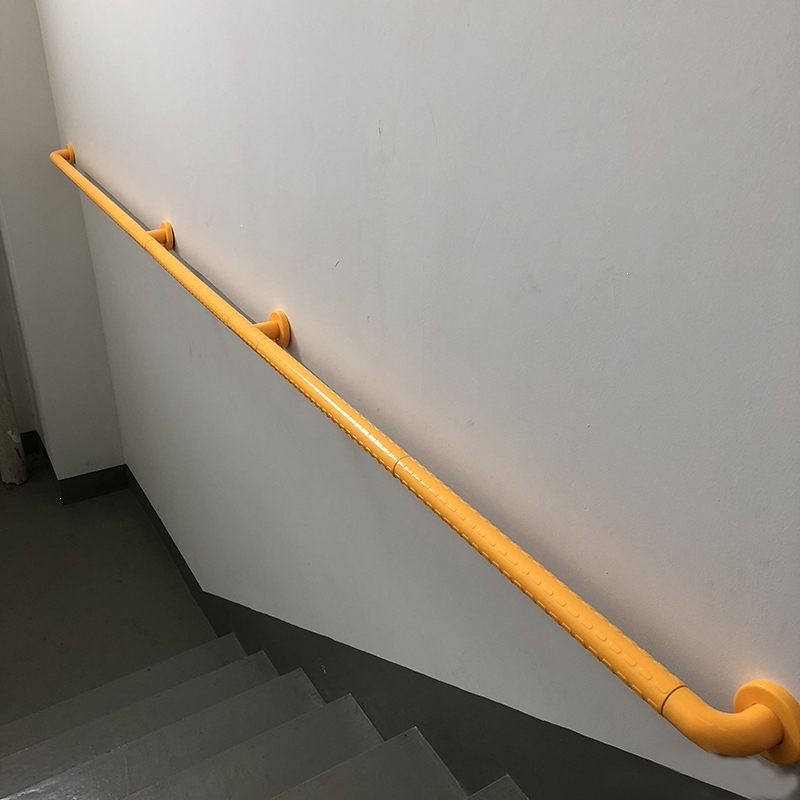 老年人扶手栏杆无障碍如华福禄走廊楼道拉手厕所卫生间马桶浴室防滑
