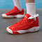 耐克(NIKE)男鞋新款运动鞋JORDAN LUKA 77 PF缓震舒适训练篮球鞋 IF1611-001 ZP