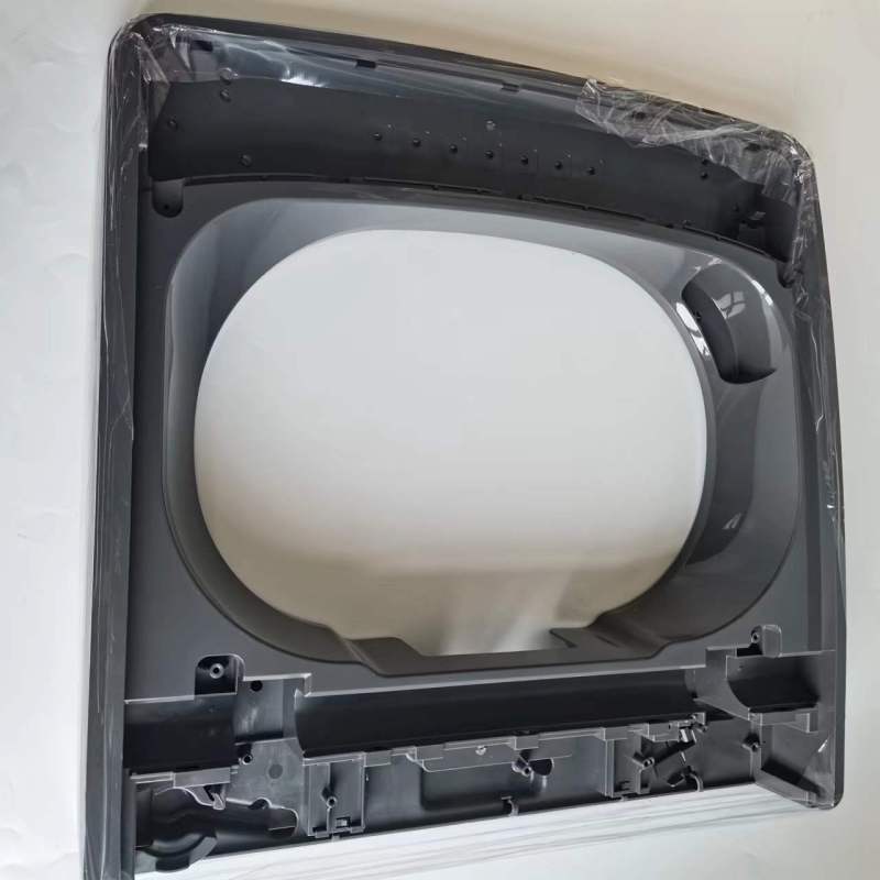 帮客材配 全新原装P0970118390威力扎伊ZWT8512WG洗衣机控制盘座 收前务必验货高清大图